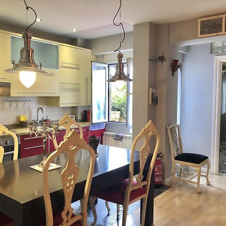 Apartamento San Quirce - Centrico Y Reformado- Wifi Y Netflix Valladolid Eksteriør bilde