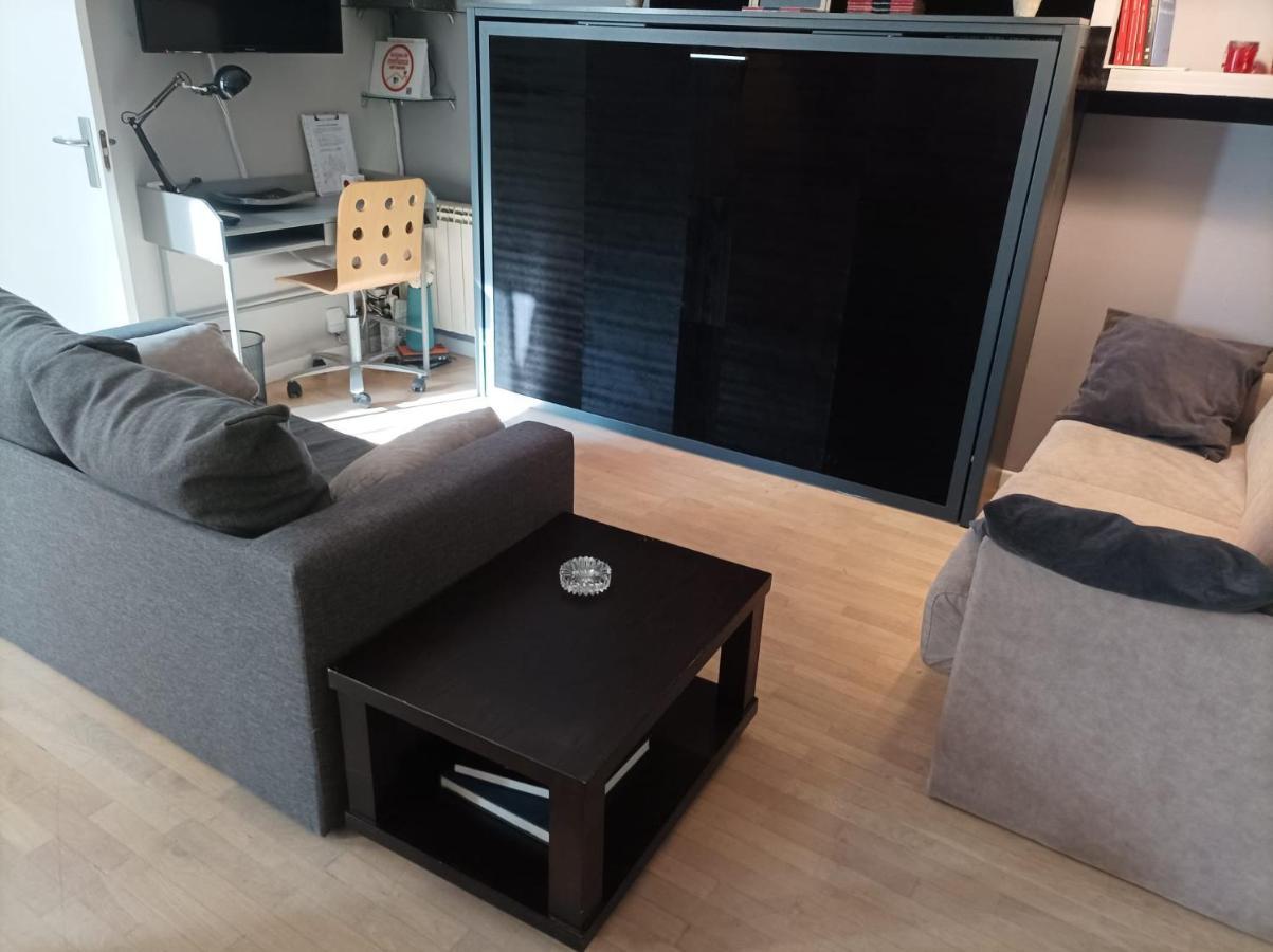 Apartamento San Quirce - Centrico Y Reformado- Wifi Y Netflix Valladolid Eksteriør bilde