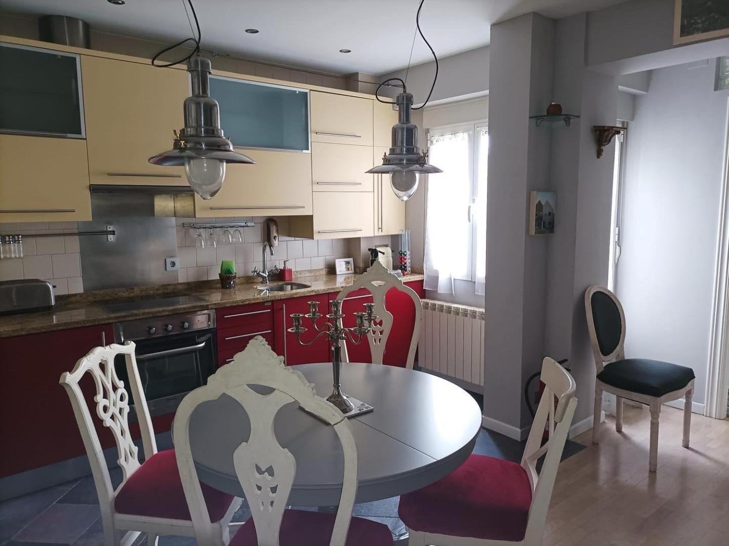 Apartamento San Quirce - Centrico Y Reformado- Wifi Y Netflix Valladolid Eksteriør bilde