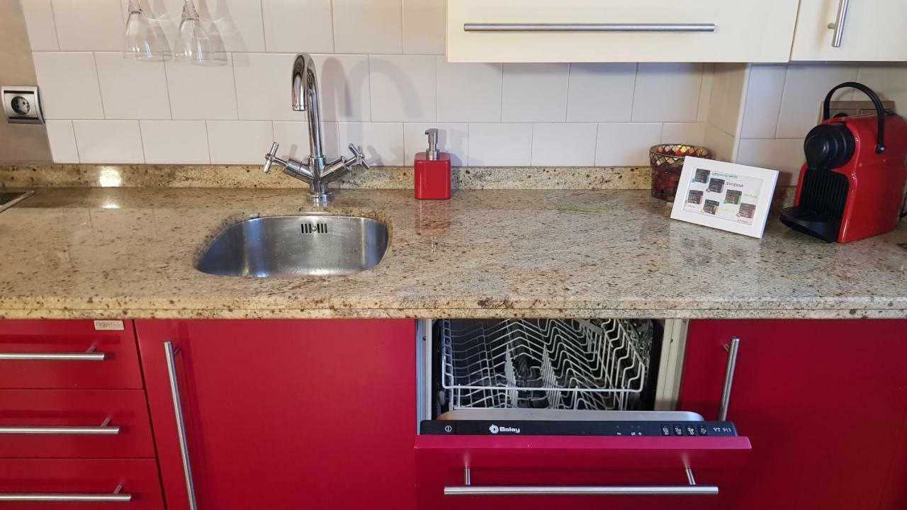 Apartamento San Quirce - Centrico Y Reformado- Wifi Y Netflix Valladolid Eksteriør bilde