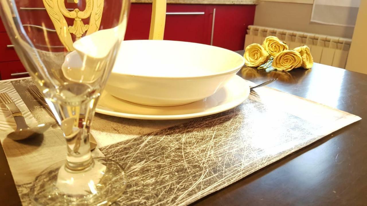 Apartamento San Quirce - Centrico Y Reformado- Wifi Y Netflix Valladolid Eksteriør bilde
