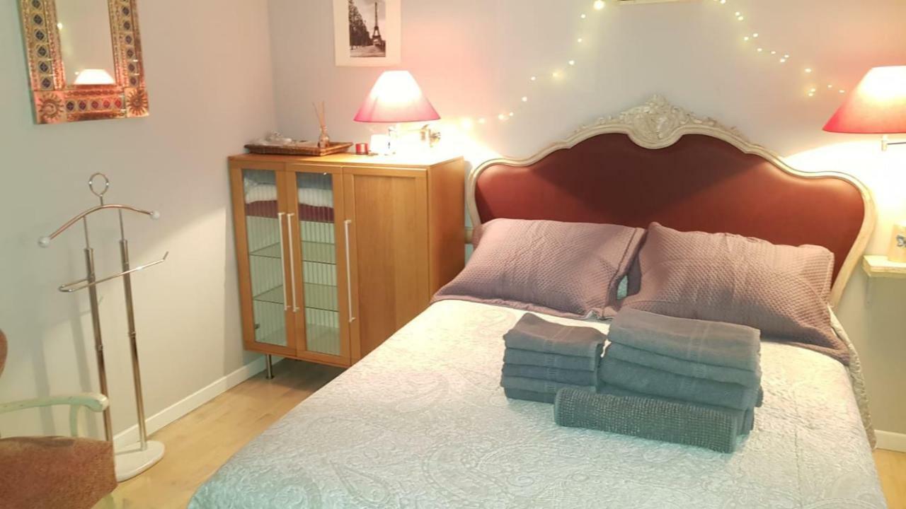 Apartamento San Quirce - Centrico Y Reformado- Wifi Y Netflix Valladolid Eksteriør bilde