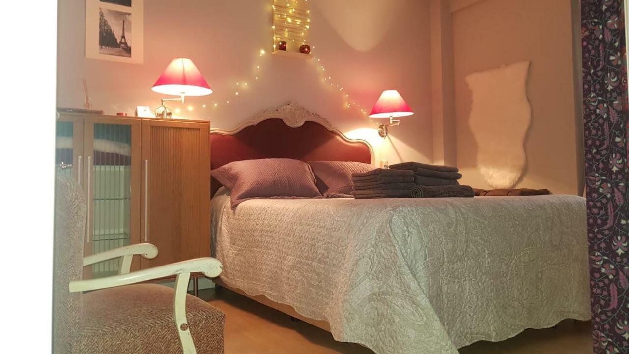 Apartamento San Quirce - Centrico Y Reformado- Wifi Y Netflix Valladolid Eksteriør bilde