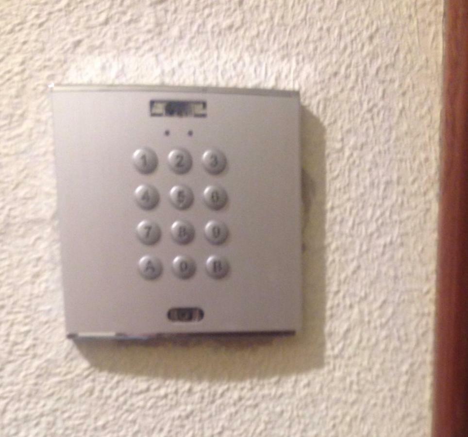 Apartamento San Quirce - Centrico Y Reformado- Wifi Y Netflix Valladolid Eksteriør bilde