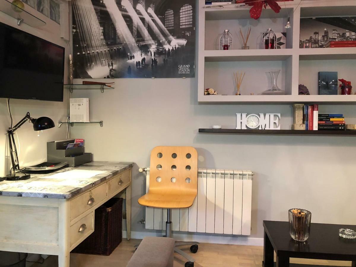 Apartamento San Quirce - Centrico Y Reformado- Wifi Y Netflix Valladolid Eksteriør bilde