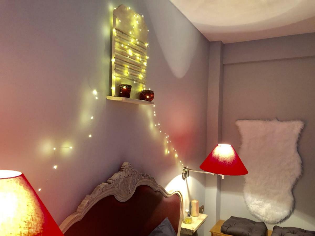 Apartamento San Quirce - Centrico Y Reformado- Wifi Y Netflix Valladolid Eksteriør bilde