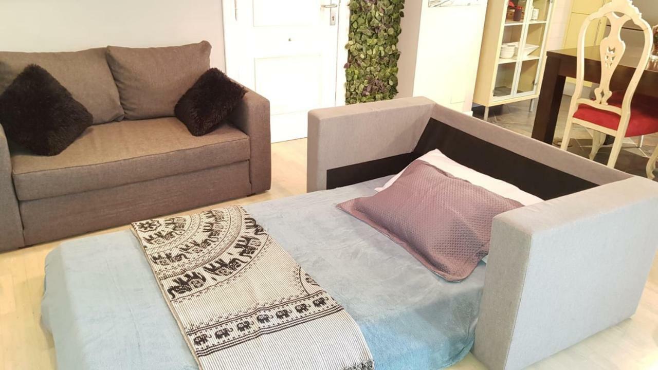 Apartamento San Quirce - Centrico Y Reformado- Wifi Y Netflix Valladolid Eksteriør bilde