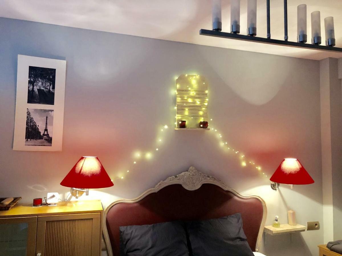 Apartamento San Quirce - Centrico Y Reformado- Wifi Y Netflix Valladolid Eksteriør bilde