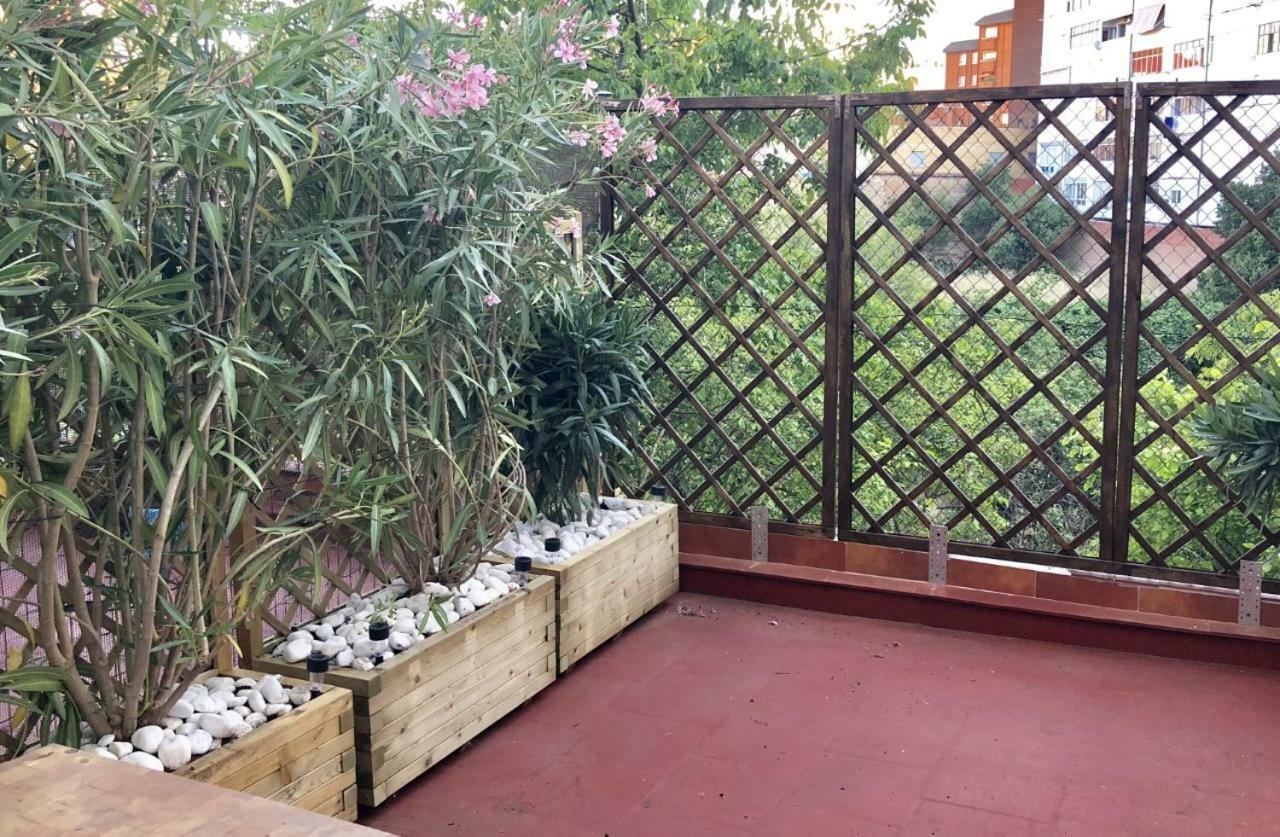 Apartamento San Quirce - Centrico Y Reformado- Wifi Y Netflix Valladolid Eksteriør bilde