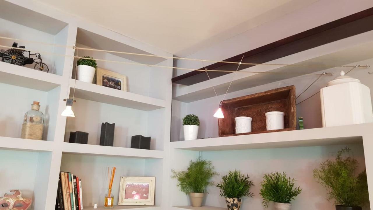 Apartamento San Quirce - Centrico Y Reformado- Wifi Y Netflix Valladolid Eksteriør bilde