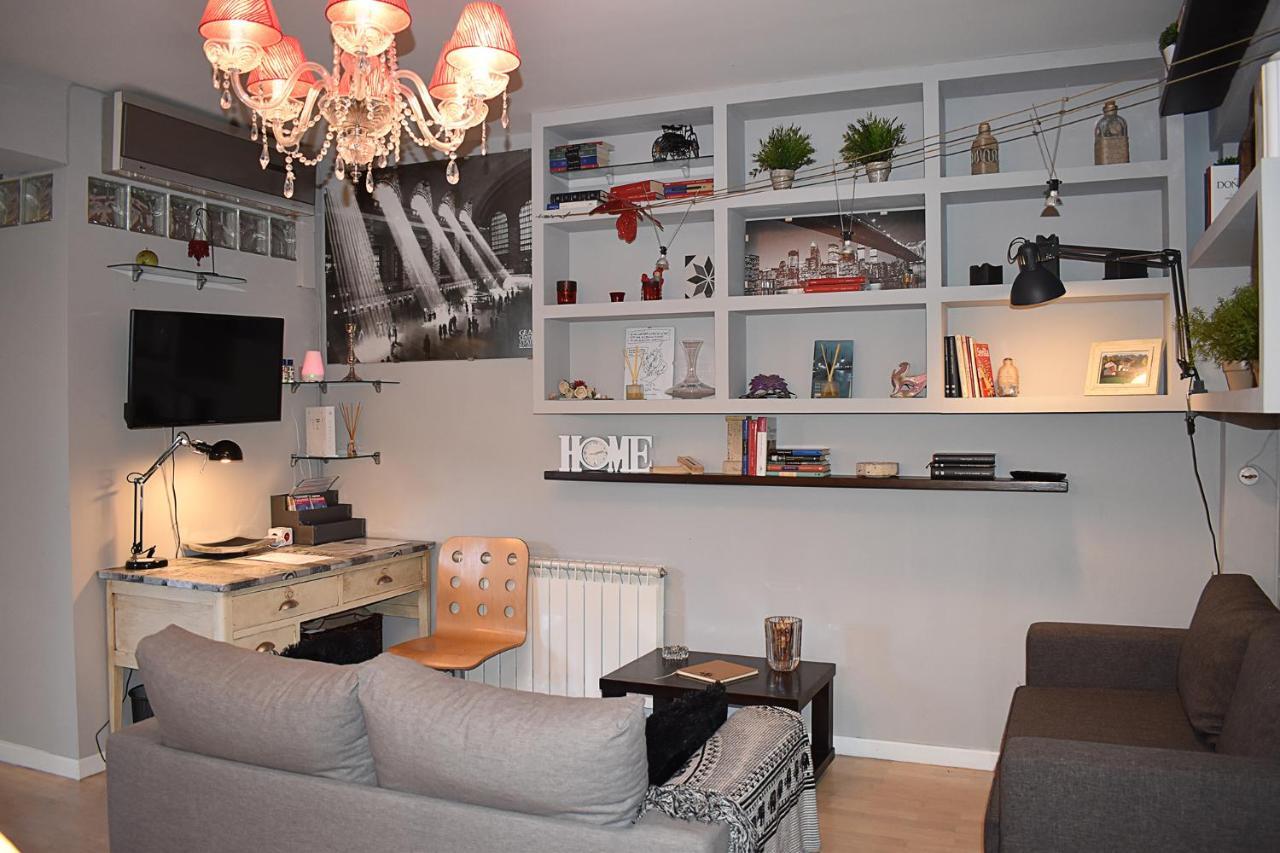 Apartamento San Quirce - Centrico Y Reformado- Wifi Y Netflix Valladolid Eksteriør bilde