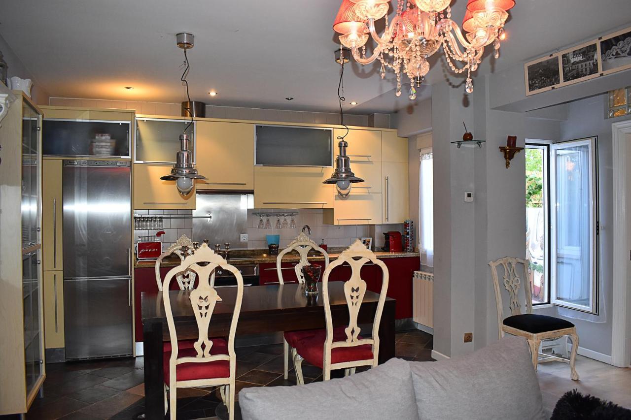 Apartamento San Quirce - Centrico Y Reformado- Wifi Y Netflix Valladolid Eksteriør bilde